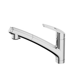 VÒI RỬA BÁT DÂY RÚT TARIGER T0228JP