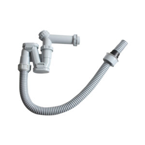 Đường ống xả – Siphon
