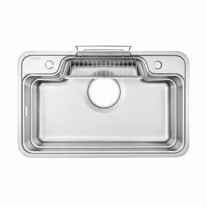 CHẬU RỬA BÁT 1 HỐ TARIGER S784 NE